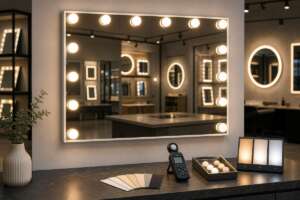 8082 Hollywood Iron Framed Mirrors Sourcing Guide
