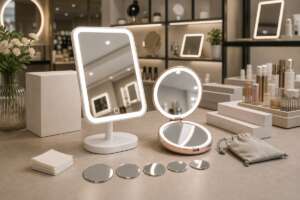 8440 Makeup Mirror Magnification Levels Buyers