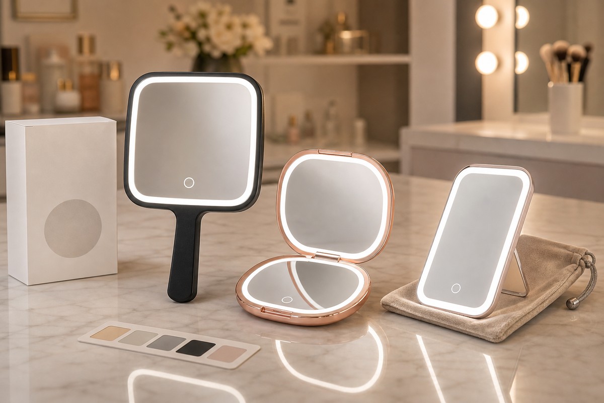 Mirror Assortment Planning for Retail Chains and Distributors